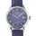 TISSOT LE LOCLE Powermatic 80 T006.407.16.043.00 Herrenuhr Automatik 39 mm blau