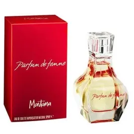 Montana De Femme Eau de Toilette 30 ml
