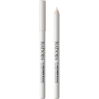 Isadora Inliner Kajal 50 Satin White
