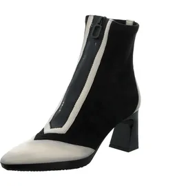 Hispanitas Riemchenpumps in weiß, | Gr.: 40 EU