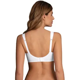 Rosa Faia BH Twin in Weiss - Gr.: 95F