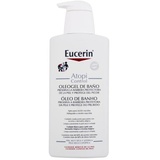 Eucerin AtopiControl Bath & Shower Oil 400 ml Duschöl für trockene und atopische Haut Unisex