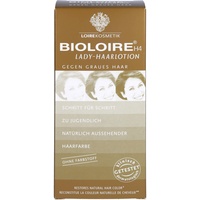 Loire Kosmetik GmbH Bioloire H4 Lady Haarlotion gegen graue Haare