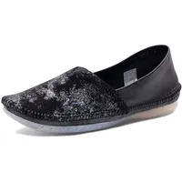 Maciejka Slipper 1930W-47/00-0 schwarz 37