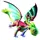 Playmobil Dragons: The Nine Realms - Feathers & Alex (71083)