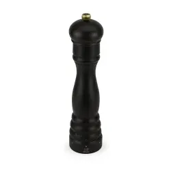 Peugeot Pfeffermühle AUBERGE, Buchenholz 24185 , Farbe: schokolade