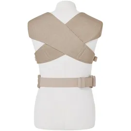 Ergobaby Ergobaby® Babytrage Embrace, 2 Tragepositionen, oliv