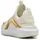 Puma Softride Enzo 5 Warm White / Gold Black 39