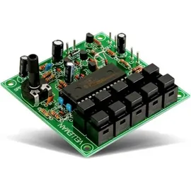 WHADDA WSAH4401 Tast-Dimmer