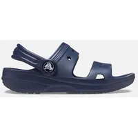 Crocs Sandalen CLASSIC CROCS SANDAL T in Marine,