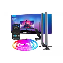 Govee DreamView G1 Pro Hintergrundbeleuchtung für Bildschirme 24"-32"