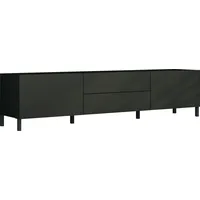 Borchardt Möbel »Sophia, Breite 200 cm, 2 Klappen, 2