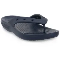 Crocs Classic Crocs Flip Navy 41-42 - Blau - 41-42