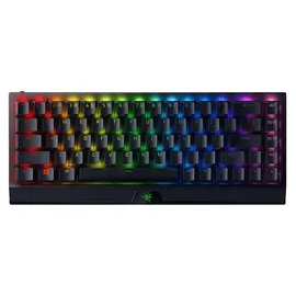 Razer BlackWidow V3 Mini HyperSpeed Razer Yellow QWERTY