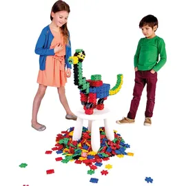 clics toys (clics nv) Clics Rollerbox 25in1 (CB803)