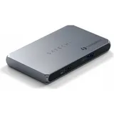 Satechi Thunderbolt 4 Slim Hub