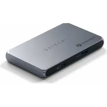 Satechi Thunderbolt 4 Slim Hub