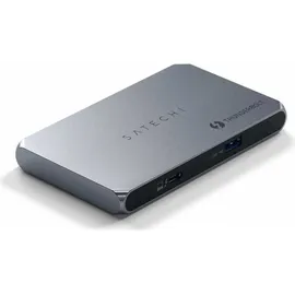 Satechi Thunderbolt 4 Slim Hub