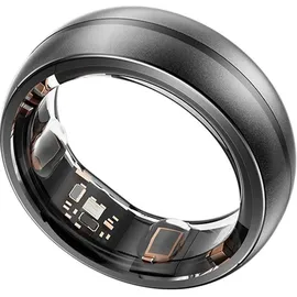 NEXTring N2 Pro Größe 8 Schwarz matt