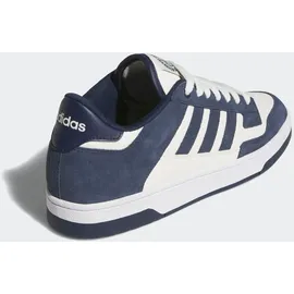 adidas Rapid Court Low Night Indigo/Cloud White/Cloud White 38