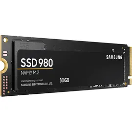 Samsung 980 500 GB M.2