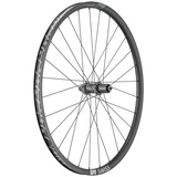 DT Swiss Hu 1900 Spline 25 29 ́ ́ Cl Disc Tubeless Rear Wheel Silber 5 x 135 mm / Shimano/Sram HG