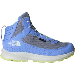 The North Face Y Fastpack Hiker Mid WP virtual blue/sun fog (CNO) 7