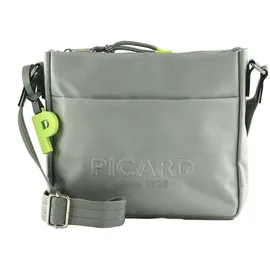 Picard Bodybag Lucky One One Size Silber