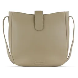 Bugatti Elsa Damentasche sand Handtasche