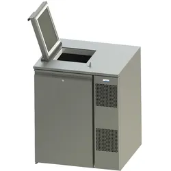 NordCap WASTE 240 / 1