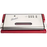 Berkel Vakuumiergerät rot