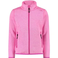 CMP KID G Jacket bubblegum-bianco (06CT) 176