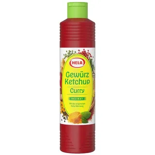 Hela Ketchup delikat 800ml