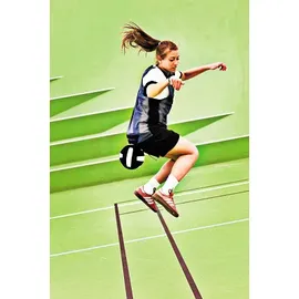 SPORDAS Wurfspiel ""Bumball"", Größe S