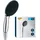 Grohe Vitalio Start 110 Handbrause mit Brauseschlauch, 1 Strahlart, 26720001