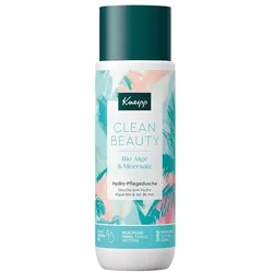 Kneipp Hydro-Pflegedusche Bio Alge & Meersalz Duschgel 200 ml 