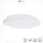 LED's light LED Deckenleuchte 1 x 15 W Ø 30 cm spritzwassergeschützt