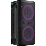Hisense Party Rocker One Plus schwarz