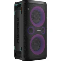 Hisense Party Rocker One Plus schwarz