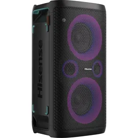 Hisense Party Rocker One Plus schwarz
