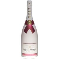 Moet Chandon Imperial Ice Rose Magnum 1,5 Liter 12 % Vol.