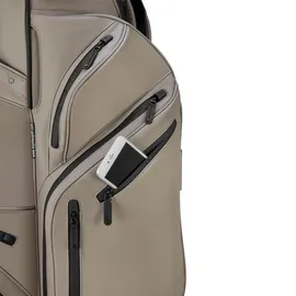 Big MAX Dri Lite Silencio Prime Cartbag waldgrün