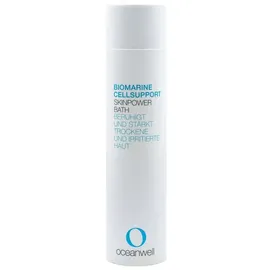 Oceanwell Biomarine Cellsupport Skinpower Bath Badezusatz 250 ml
