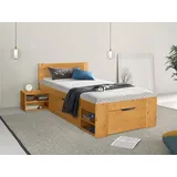 OTTO home HANNES 96 x 205 cm Braun
