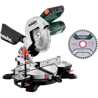 Metabo KS 216 M Set 610216900