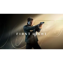 007 First Light - Legacy Edition (Xbox Series X)