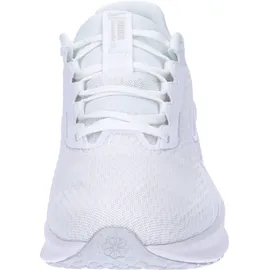 Nike Downshifter 13 Laufschuhe Damen 101 white/white/platinum tint 42.5