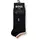 Boss 2p Uni stripe Cc ANKLE_SOCKS, Black1, 39-42 EU