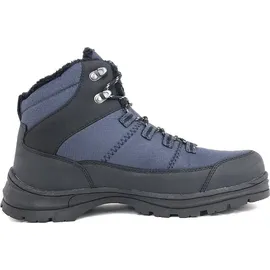 CMP Annuuk Snowboot WP Antracite 46