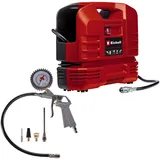 Einhell TC-AC 190 OF Set